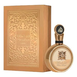 Fakhar Gold Lattafa Perfumes