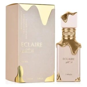 Eclaire Lattafa Perfumes