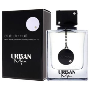 Club de Nuit Urban Man Armaf