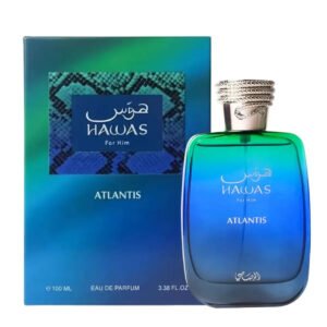 Hawas Atlantis Rasasi