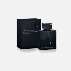Club de Nuit Intense Man Armaf