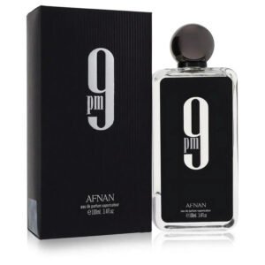 9PM Afnan